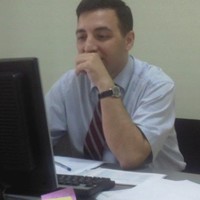 Central Bank of the Republic of Azerbaijan Employee Anar Dadashov's profile photo