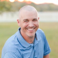 Purpose Engineering, LLC Employee Brandon Meadows's profile photo