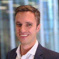 L.E.K. Consulting Employee Nick Codrington's profile photo