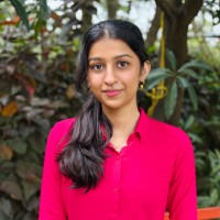 Muskan Shaikh's profile photo