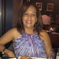 Delaget Employee Leslye Williams's profile photo
