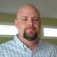 AC Corporation Employee Mark Aldrich's profile photo