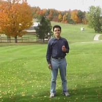 Comwave Employee Simon Zhao's profile photo