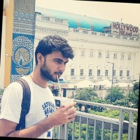 Flipkart Employee Harshit Singh's profile photo