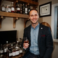 Lofted Spirits Employee Dan Callaway's profile photo