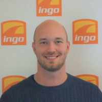 INGO Employee Henric Söderbergh's profile photo