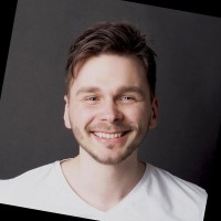 COMPUTEL Sigma Software Employee Grygorii Prinda's profile photo