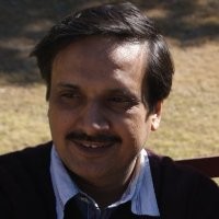 Parity InfoTech Solutions Private Limited Employee Arun Malhotra's profile photo