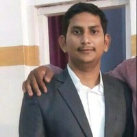 IntelliStay Hotels Employee Mahamad Javeed's profile photo
