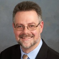 State Street Employee James Palmieri's profile photo
