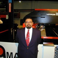 Los Angeles Engineering Employee Julio Guerrero's profile photo