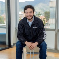 Yuno Employee Jairo Gil's profile photo