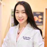 Eyecon Optometry Employee Lily Chen's profile photo