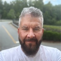 Coats Employee Ted Ford's profile photo