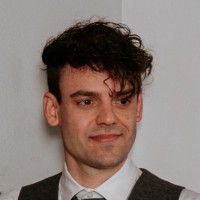 UPS Employee Thomas Hugo's profile photo