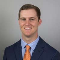 Holt Lunsford Commercial Employee Blake Troiani's profile photo