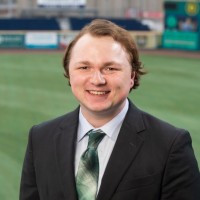 Worcester Red Sox Employee Alex Weir's profile photo