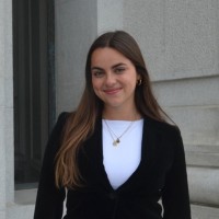 CATALYST PLANET Employee Valentina Sosto's profile photo