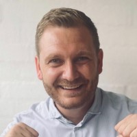 Fristads Kansas Denmark Employee Kasper Krogh's profile photo