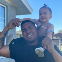 BCAC Underground Employee Luis Blanco's profile photo