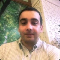 Samir Jafarov Email
