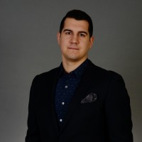 Orca Intelligence Employee Matt Grossi's profile photo