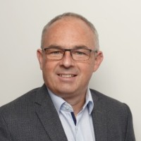 Clienia-Gruppe Employee René Alpiger's profile photo
