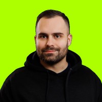 CloudTalk Employee Michal Kouril's profile photo