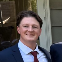 UGA Finance Employee Carter Woods's profile photo