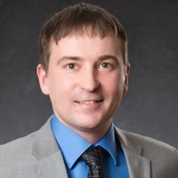 Cheeky Scientist Employee Artem Gubanov's profile photo