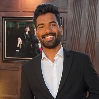 Madhu Vankadari Email