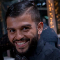 Luis Ramos Email & Phone Number