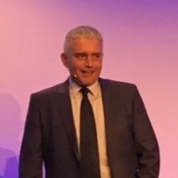 PHOENIX Pharma Bulgaria Employee Victor Stanolov's profile photo