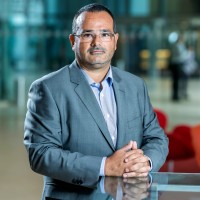 Noesis Employee José Pereira's profile photo