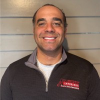 All County Exteriors Employee Derek Arnold's profile photo