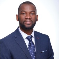 UWC International Employee Faith Abiodun's profile photo
