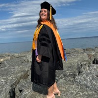 Allina Health Employee Rachel Barger's profile photo