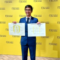 tyba Employee Germán Martínez's profile photo