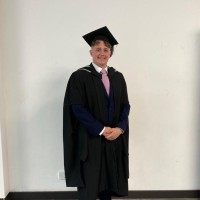 XPO Logistics Europe Employee Sam Msc's profile photo