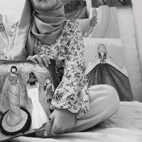 Rafeya Employee Habiba al Marie's profile photo