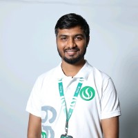 YAGY Employee Harish Brahme's profile photo