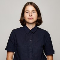 Mandaworks Employee Katja Mali's profile photo