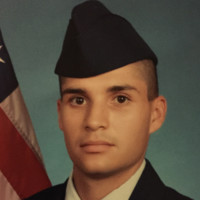 The Air Force Culture and Language Center Employee Eduardo Tapia's profile photo