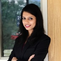 Shilpa Pandya Email & Phone Number