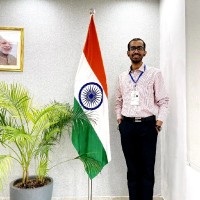 Quality Council of India(QCI) Employee Harshit Kalra's profile photo
