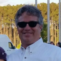 U.S. Department of Veterans Affairs Employee Fred Durand's profile photo
