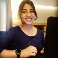 Kotak General Insurance Employee Pragya Sinha's profile photo