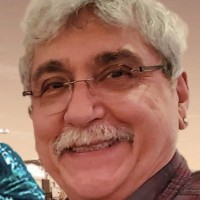 AT&T Employee Ricardo Garza's profile photo