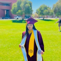 Ascent Administration Services Employee Ramisa Zaman's profile photo