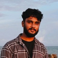 Bugtreat Technologies Employee Shahil Hussain's profile photo